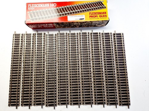 Fleischmann binario - fleischmann,