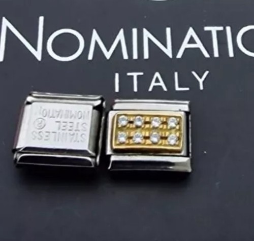 Bracciale charm classico - bracciale,