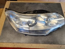 CITROEN C5 II 2 2.0 HDI 136HP