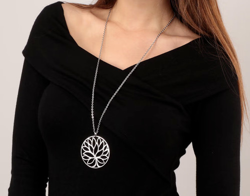 Collana donna morellato - collana,