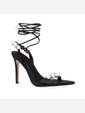 Sandali eleganti donna tacco