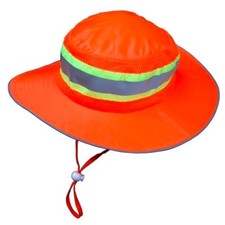 MCR Safety HVH101 Cappello