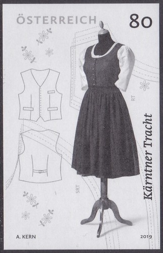 Stampa nera austria sc2803 - nera,,