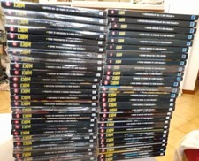 CAPITAN MIKI COLLEZIONE