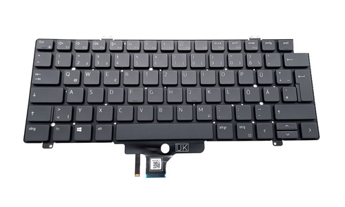 Tastiera originale qwertz - tastiera,