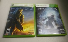 SET COMPLETO COMPLETO Halo 3 e
