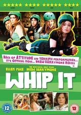 Whip It [Edizione in lingua