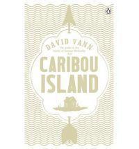 Caribou island david vann - caribou,