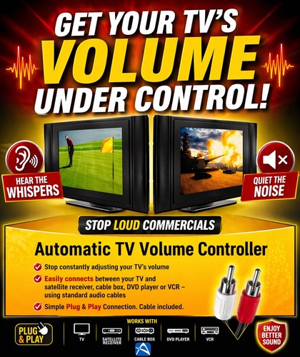 Audiovox vr1 regolatore volume - vr1,