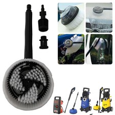 SPAZZOLA ROTANTE PER IDROPULITRICE ANNOVI REVERBERI B&D MOD 41578