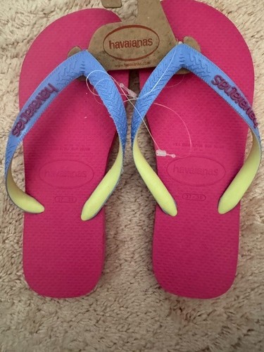 Havaianas taglia rosa - taglia,