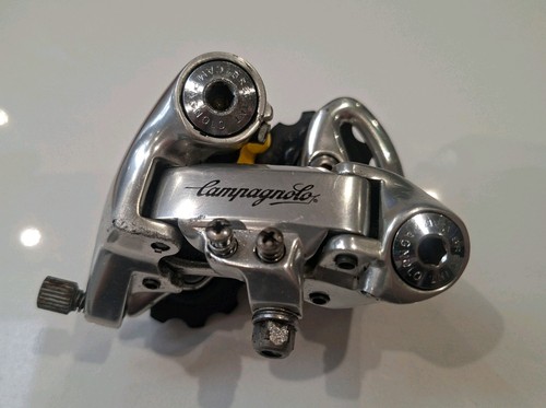 Deragliatore posteriore bici - deragliatore,