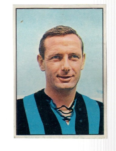 Figurina calciatori panini - figurina,