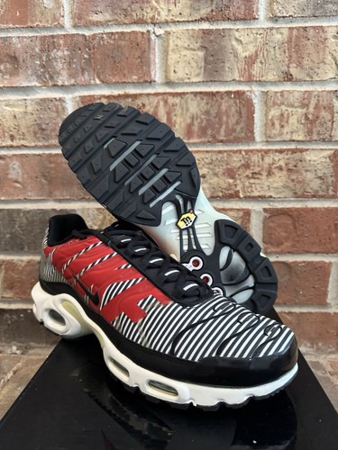 Nuove nike air max plus - air, tn