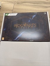 Hogwarts legacy collector - legacy, collector's