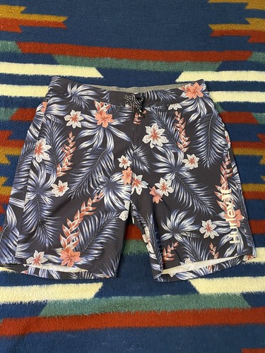 Hurley board shorts uomo - hurley,