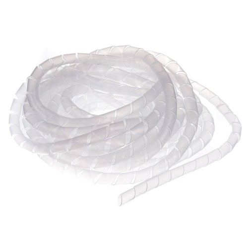 Tubo spiralato 6 mm - spiralato,