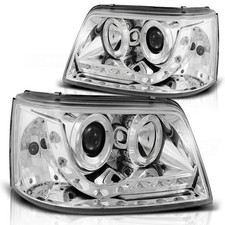 Tuning Tec LED Luci Diurne