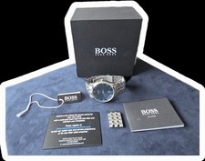 Orologio Hugo Boss Uomo