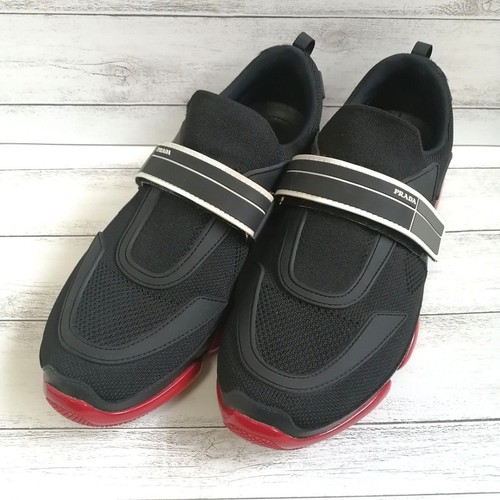 Sneakers prada cloud bust - sneakers,
