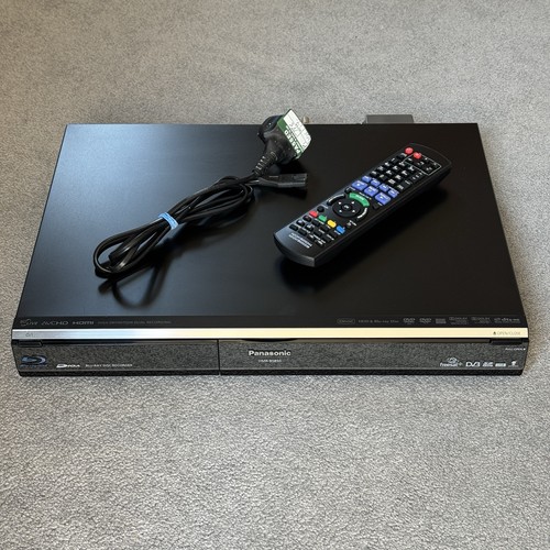Panasonic dmr bs850 500 - dmr-bs850,