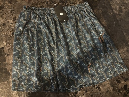 Pantaloncini rete design - pantaloncini,