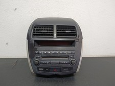 PULSANTIERA TASTIERA COMANDO STEREO RADIO MITSUBISHI ASX ANNO 2011 (8002A920XA)