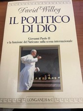 Libro "Giovanni Paolo II –