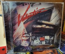 VALENTINE: DEMOS FROM THE