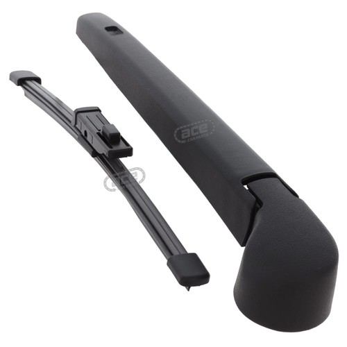 Set braccio tergicristallo - set,