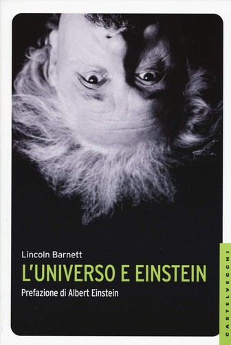Universo einstein - l'universo, e