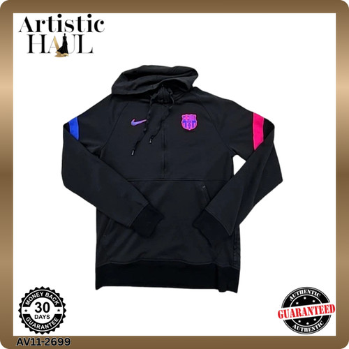 Felpa con cappuccio pullover