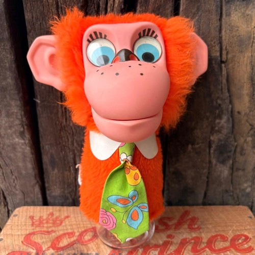 Peluche pupazzo mattel - peluche,
