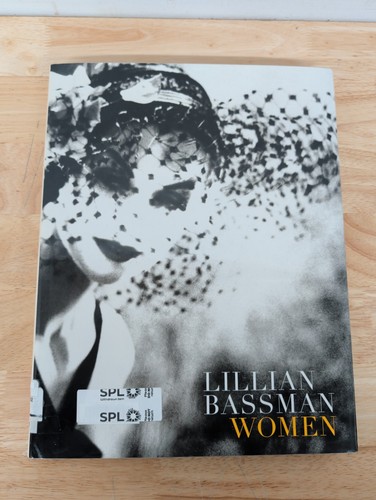Lillian bassman women - :, by