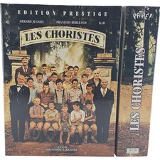 Les Choristes Édition