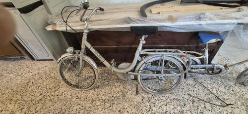 Bici graziella - bici,