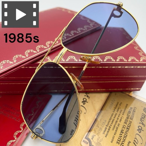 Occhiali sole cartier - occhiali,