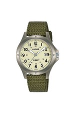 Orologio lorus uomo - orologio, militare