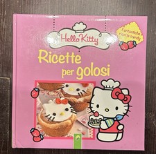 libro ricette per bambini