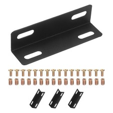 4 brackets L 15cm for shelves