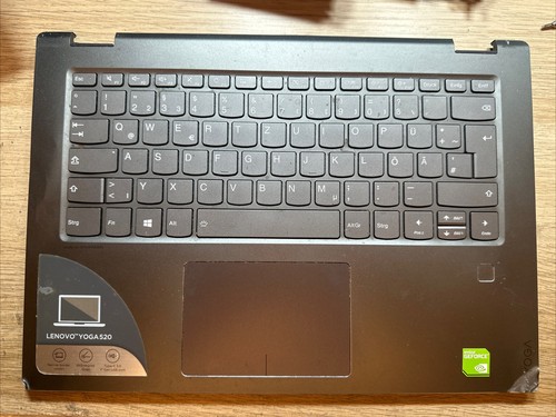 Per lenovo thinkpad yoga 520 - thinkpad,