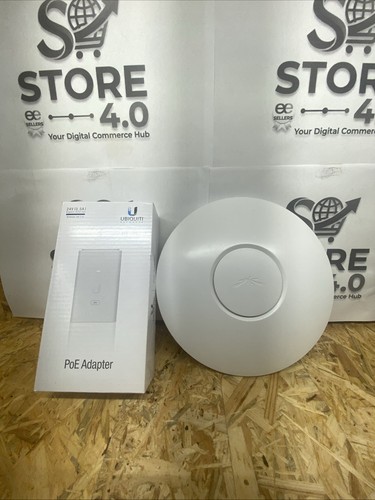 Ubiquiti unifi 6545a - ap, 6545a-uap