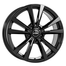 Rial wheels M12 7.5Jx18 ET33