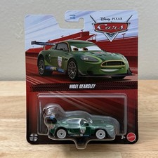 2026 disney pixar cars nigel - 2026,