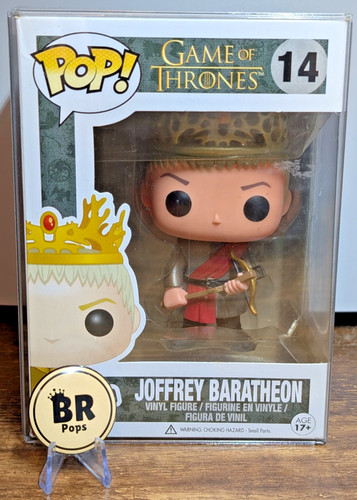 Funko pop game - pop!, of