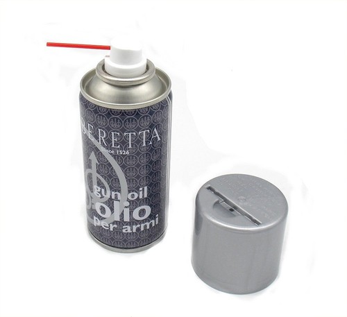 Olio beretta spray per - beretta, armi