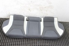 Sedile posteriore Volvo S60