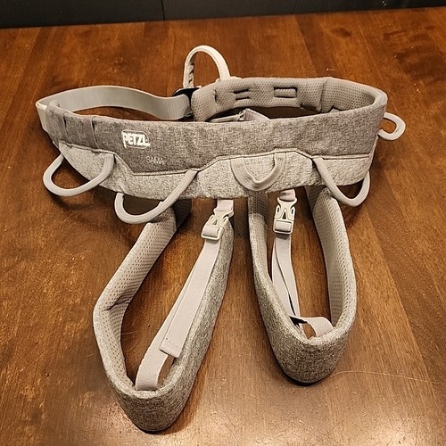Petzl sama imbracatura - imbracatura, da