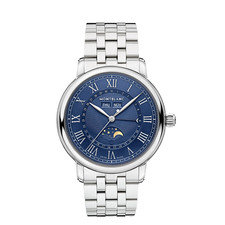 Orologio montblanc star legacy - orologio,
