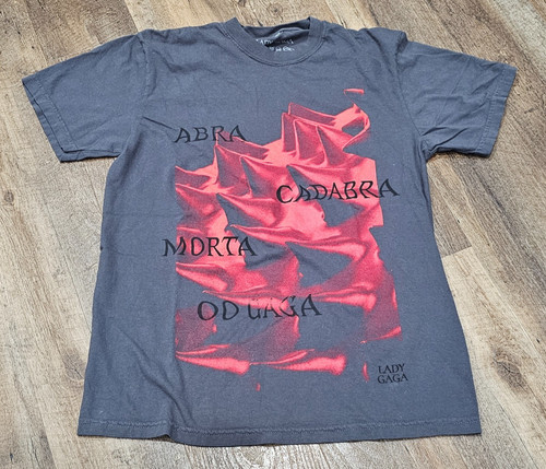 Lady gaga abracadabra cappello - gaga,